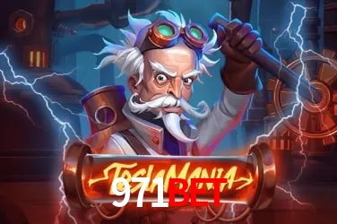 971bet Processo de inscrição