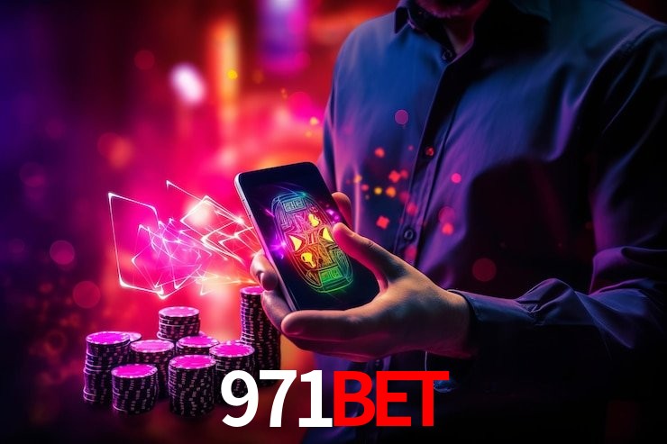 Design Responsivo 971bet