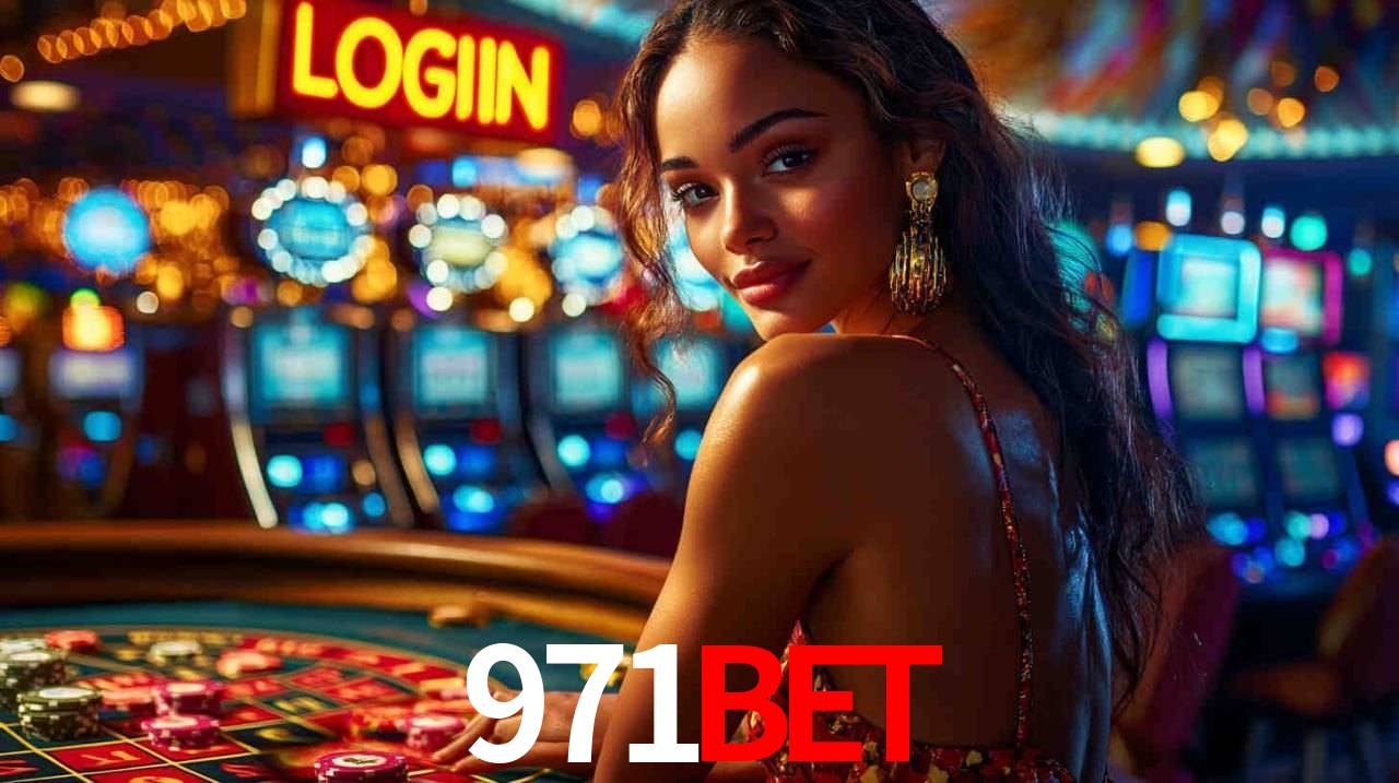 971bet 公平游戏