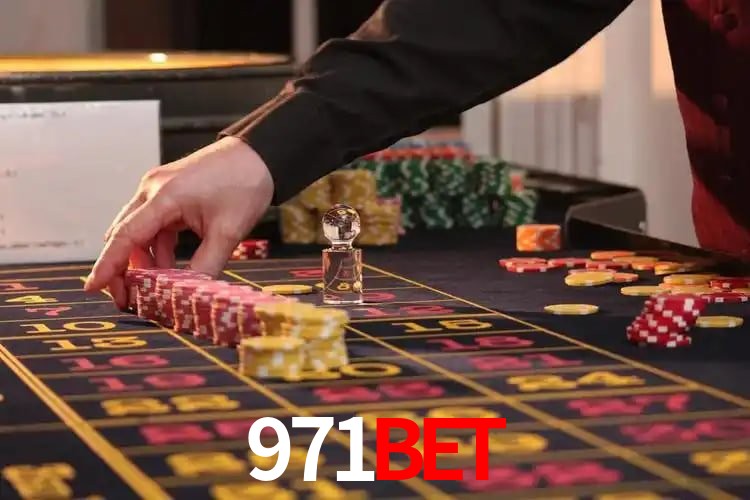 App Desktop 971bet
