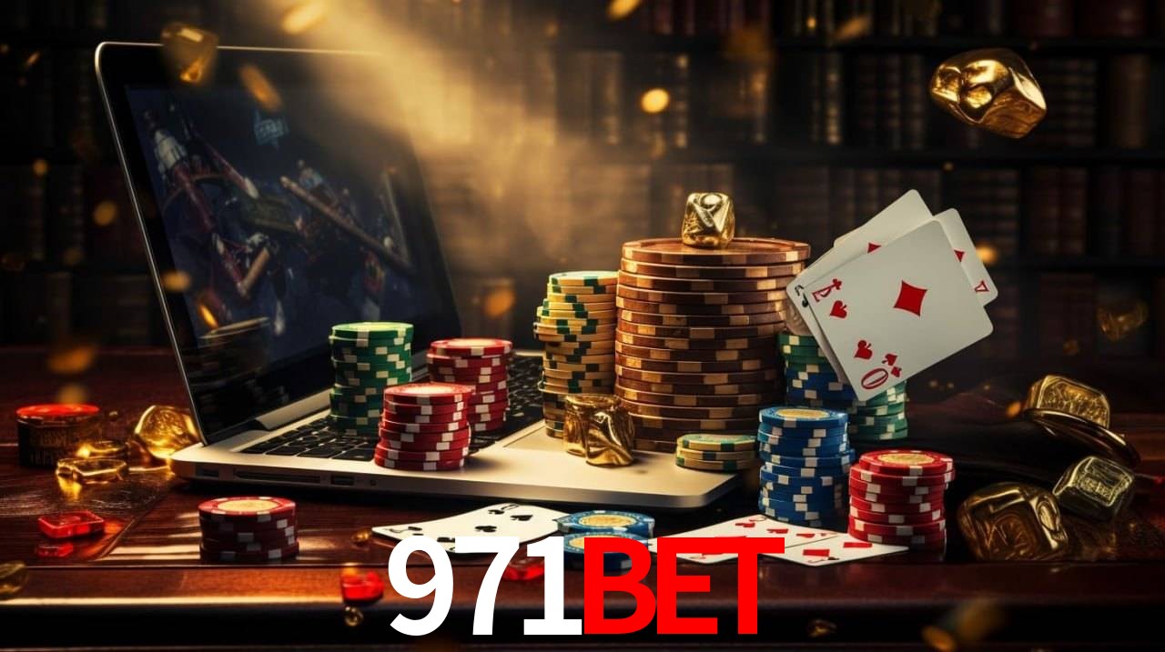Promoção Relâmpago 971bet