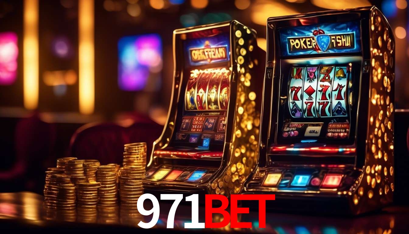Casino VIP 971bet