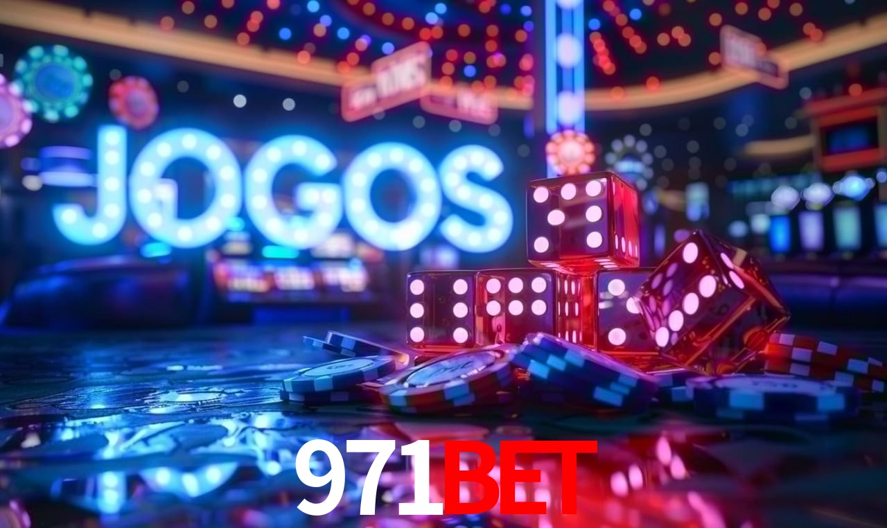 Jogos de Slot 971bet