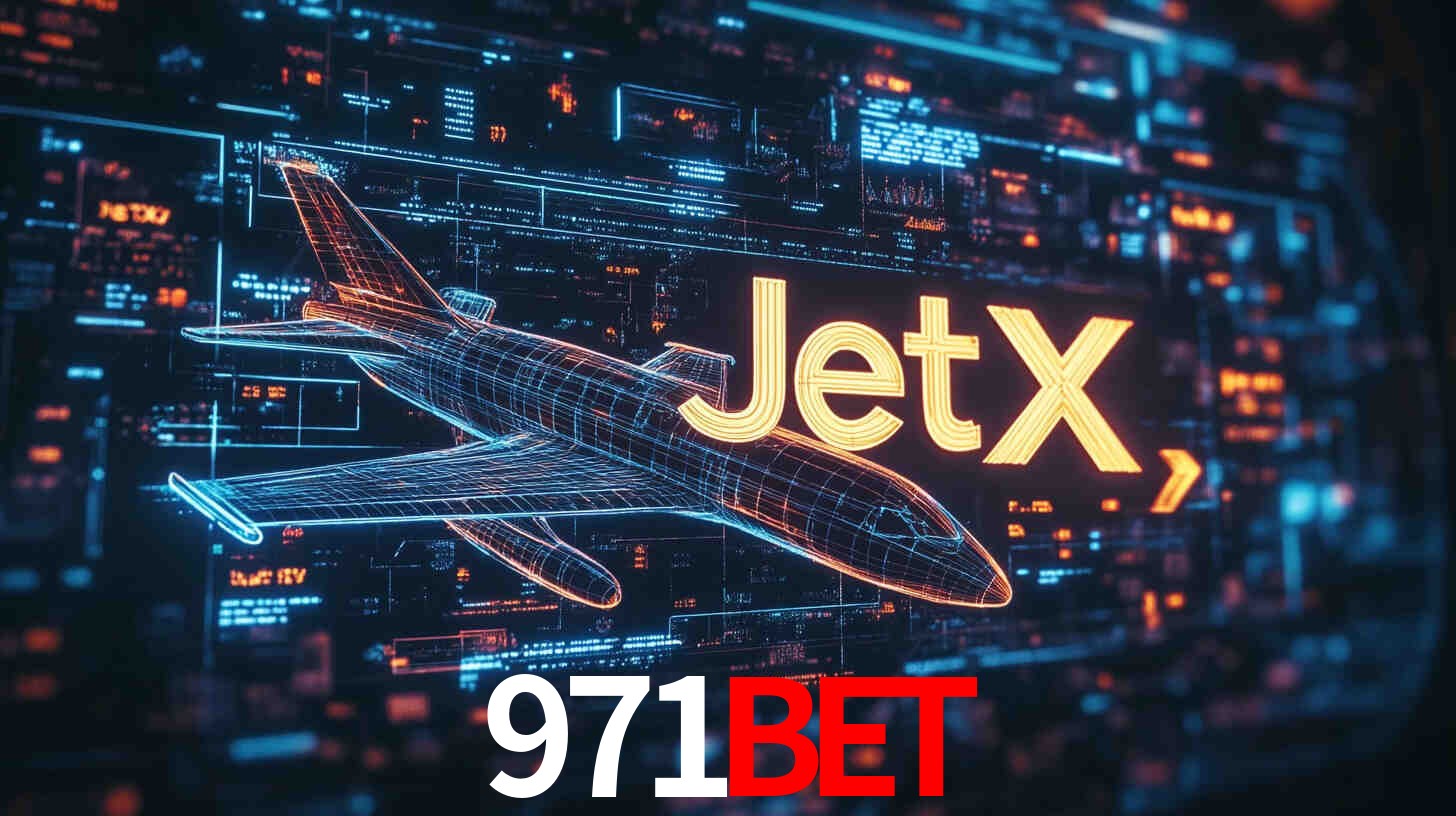 Recursos App 971bet