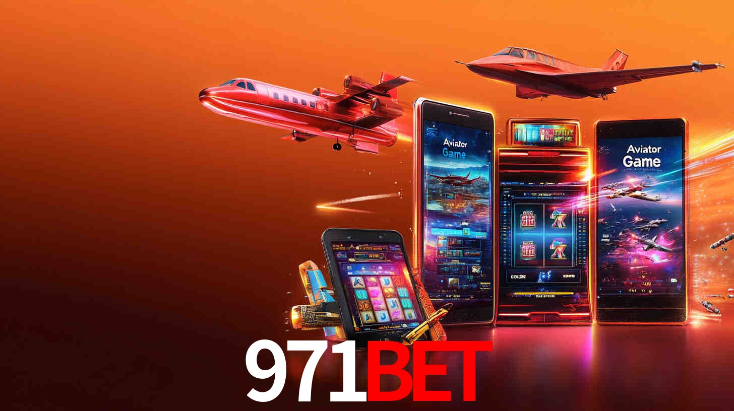 App Mobile 971bet
