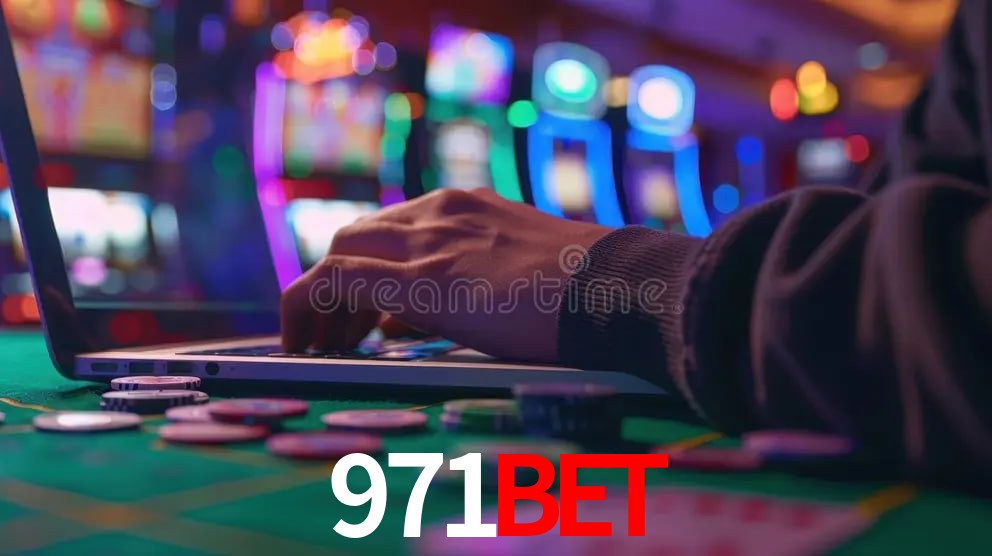 Provedores de Jogos 971bet