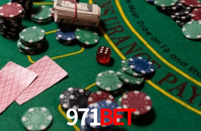 Bônus App 971bet