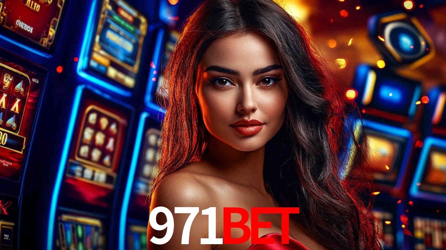 cassino 971bet