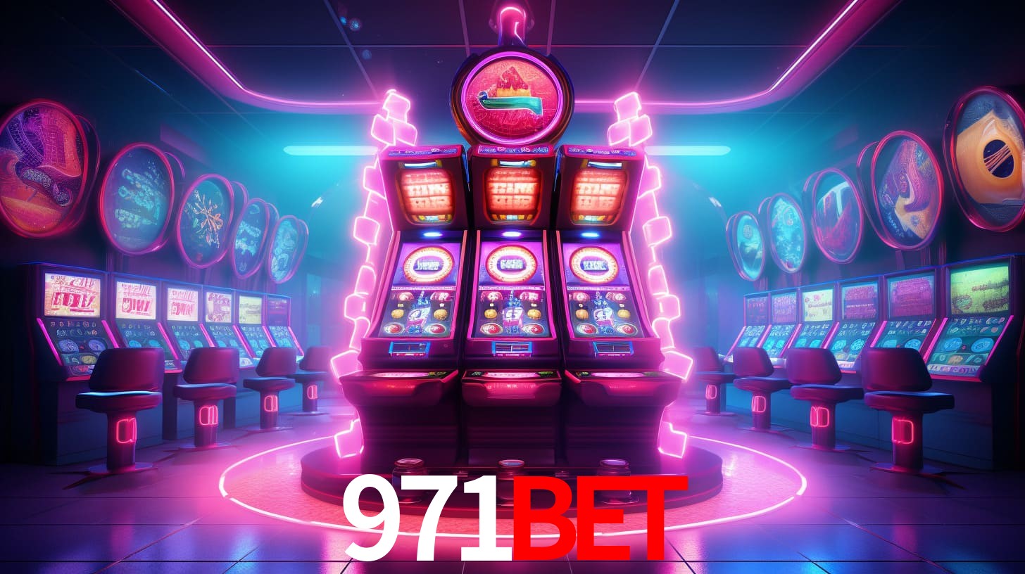 971bet: A Experiência de Casino com Jogos de Mesa ao Vivo