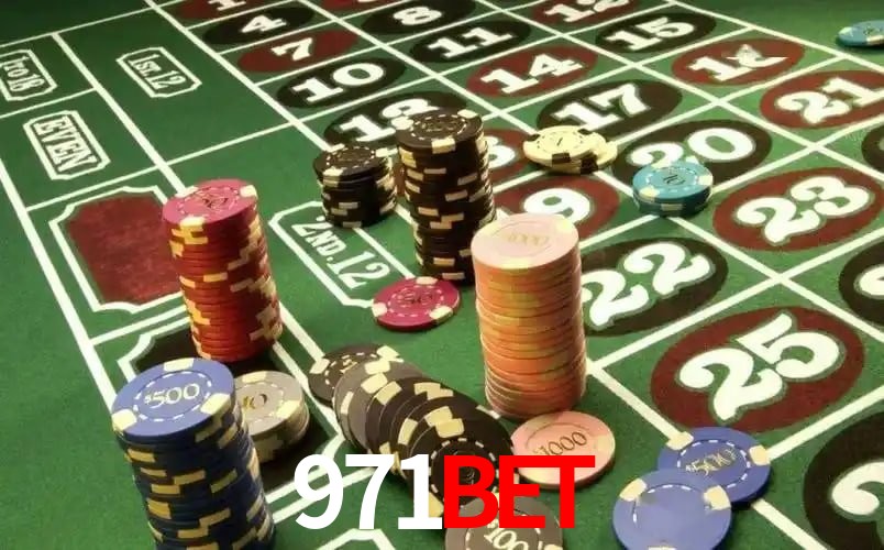 971bet Bonus Rain – Ganhe mais em jogos de caça-níqueis