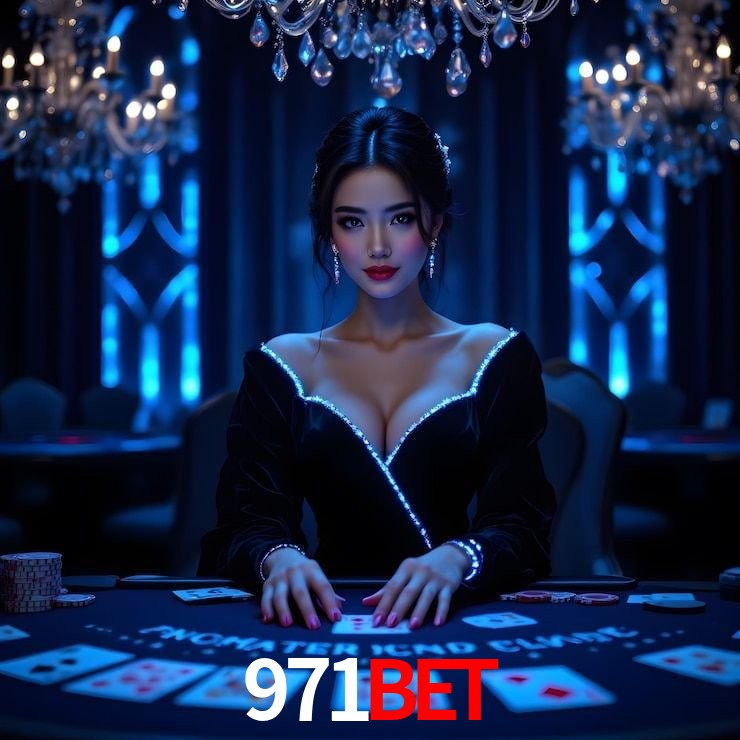 971bet Caça-níqueis móveis