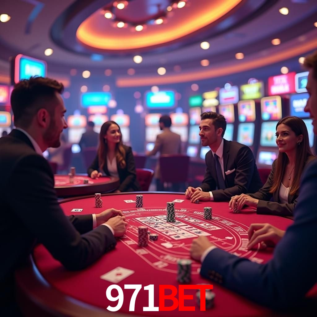 Segurança 2FA 971bet
