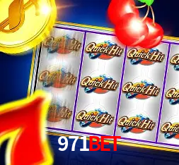 A Emoção da Loteria na 971bet: Uma Chance de Mudança de Vida