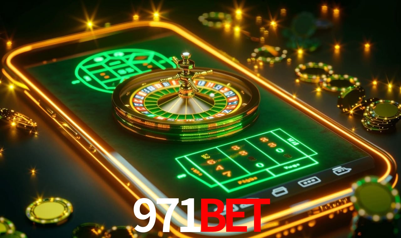 Bônus VIP 971bet