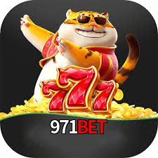 Logo da 971bet